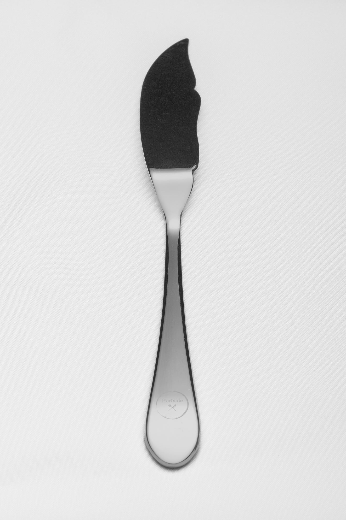 12-Piece Left-Handed Fish-Course Set