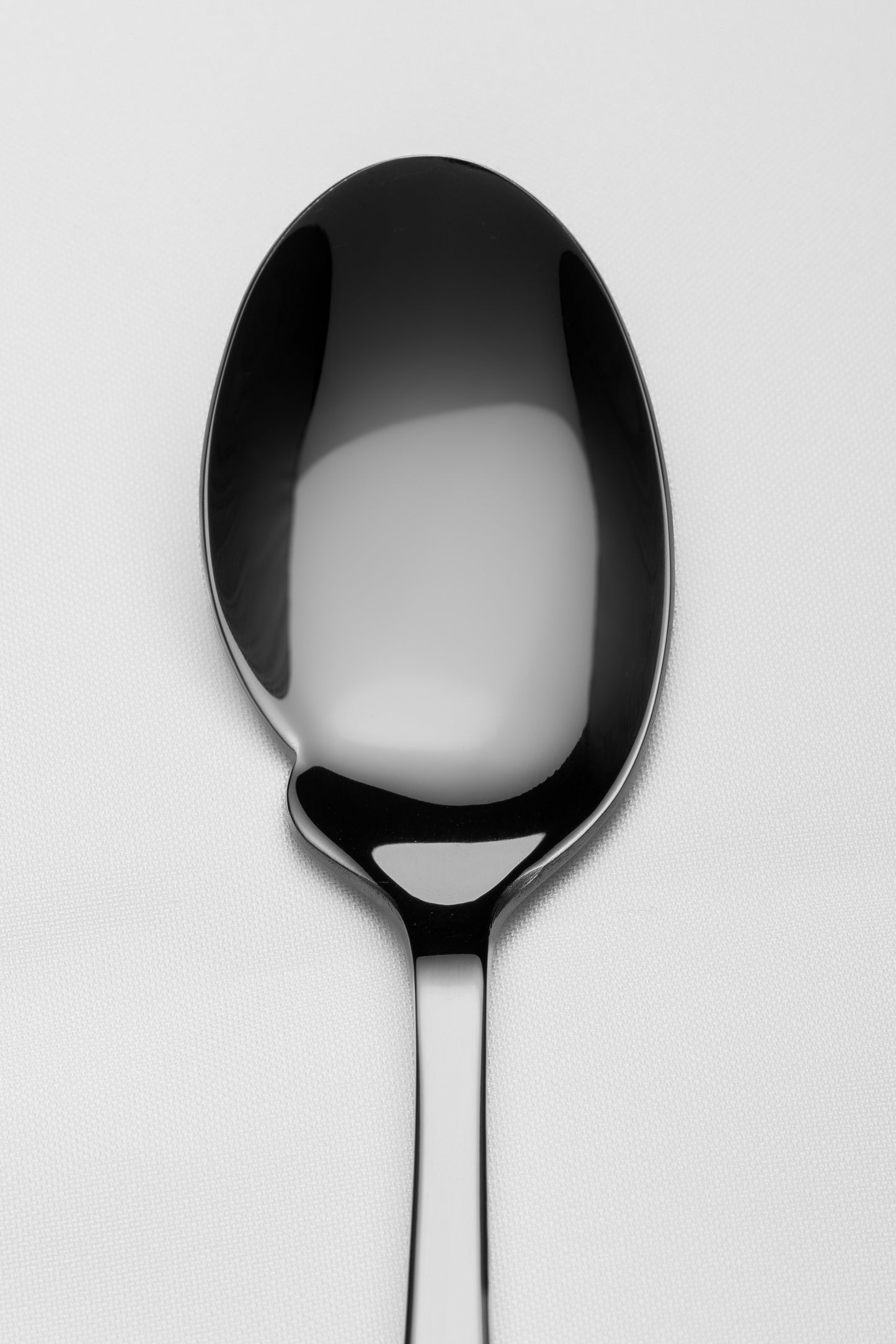 Left-Handed French Sauce Spoon (Pack of 6)