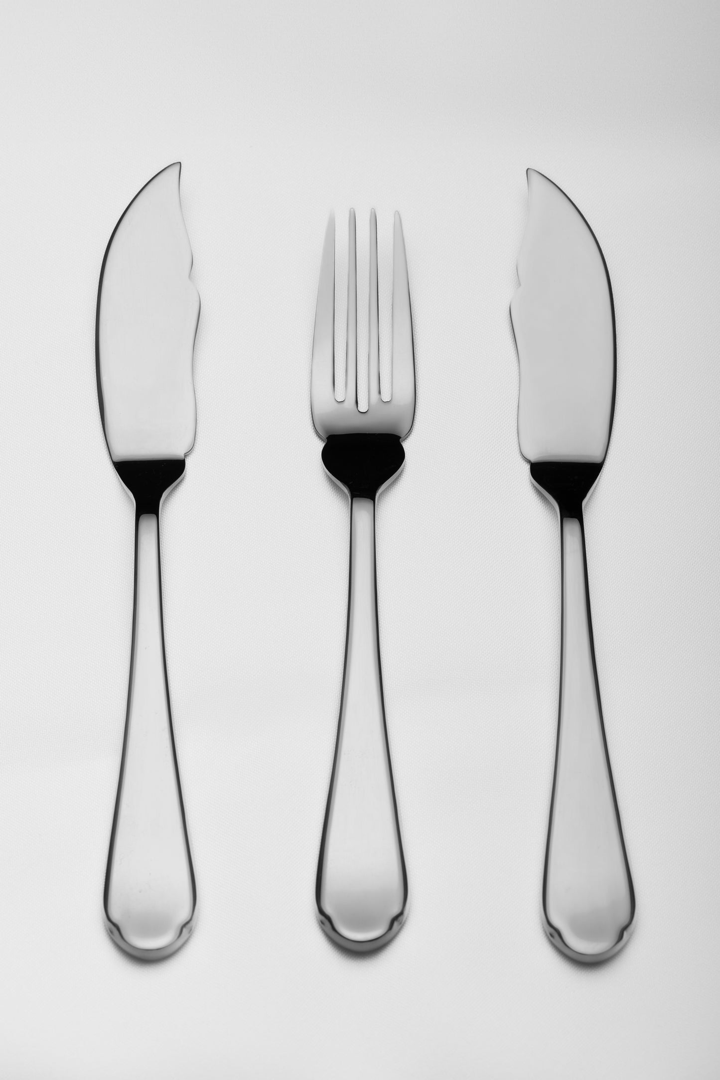 Fish Fork (Pack of 6)