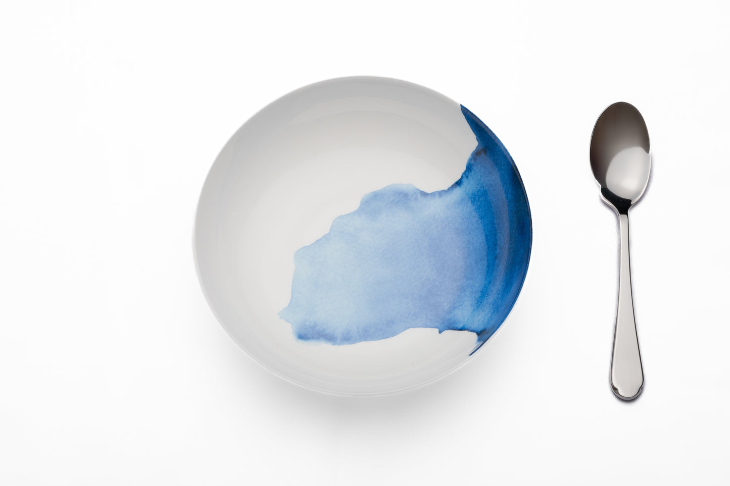 Right-Handed French Sauce Spoon (Pack of 6)