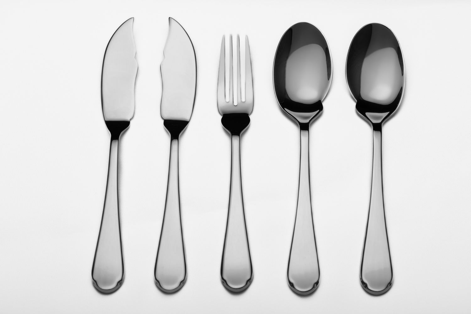 The Cutlery Collection